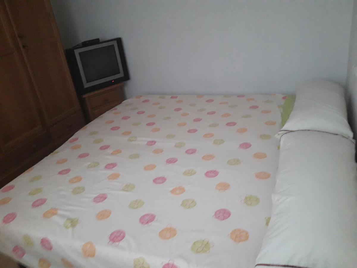 Apartamento Primera Linea...Increible Apartamento. Carboneras Luaran gambar